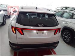 هیوندای تۆکسۆن